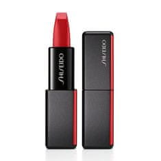 shumee ModernMatte Powder Lipstick matná rtěnka 514 Hyper Red 4g