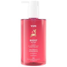 shumee Boost My Hair šampon pro citlivou pokožku hlavy s tapiokou 300 ml