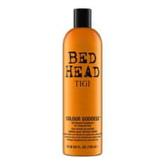 shumee Bed Head Color Goddess Conditioner kondicionér na barvené vlasy pro brunetky 750ml