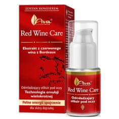 shumee Red Wine Care oční elixír 15ml