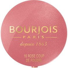 shumee Little Round Pot Blush 16 Rose Coup De Foudre 2,5g