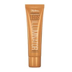 shumee Airbrush Legs Illuminator Highliter Golden Glow rozjasňovač nohou 100ml