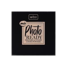 shumee Photo Ready Mix Loose Powder sypký pudr na obličej 2v1 14g