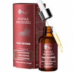 shumee Time Reverse Youth Cocktail obnovující pleťové sérum 30 ml