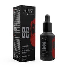 shumee Beard Care olej pro péči o vousy 30 ml