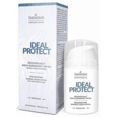 shumee Ideal Protect regenerační bariérový krém SPF50+ 50ml