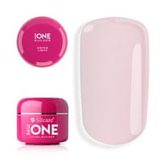 shumee Base One Cover Light maskovací UV gel na nehty 50g