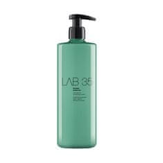 shumee LAB 35 Sulfate-Free Shampoo bezsulfátový šampon pro normální a citlivé vlasy 500 ml