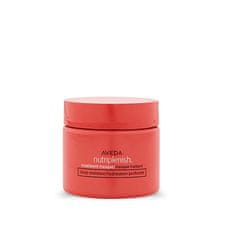 shumee Nutriplenish Treatment Masque Deep Moisture hloubkově hydratační maska na vlasy 25ml