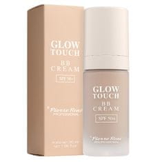 shumee Glow Touch BB Cream rozjasňující BB krém SPF50 03 Beige 30ml