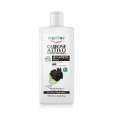 shumee Carbo Detox Shampoo čistící šampon s aktivním uhlím 250 ml