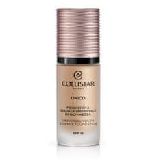 shumee Unico Foundation make-up na obličej SPF15 2N Vanilka 30ml