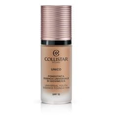 shumee Unico Foundation make-up na obličej SPF15 6N Karamel 30ml