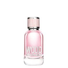 shumee Wood Pour Femme toaletní voda ve spreji 30ml