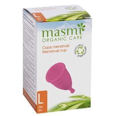 shumee Menstruační kalíšek Organic Care L