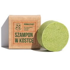 shumee Normalizační tyčinkový šampon Rozmarýn a mandarinka 75g