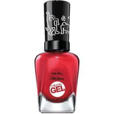 shumee Miracle Gel x Keith Haring lak na nehty 917 14,7ml