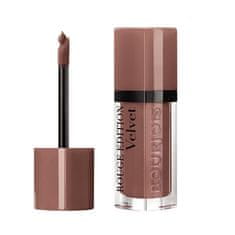 shumee Rtěnka Rouge Edition Velvet Mat 29 Nude York 7,7ml