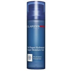 shumee Men Super Moisture Gel hydratační gel na obličej 50 ml