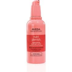 shumee Nutriplenish Replenishing Overnight Serum hydratační vlasové sérum 100ml