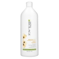 shumee Biolage SmoothProof uhlazující šampon pro krepaté vlasy 1000ml