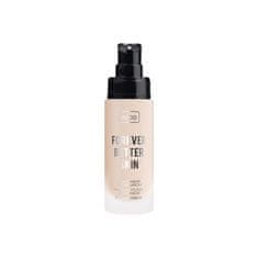 shumee Forever Better Skin Foundation dlouhotrvající make-up na obličej 01 Alabaster 28ml