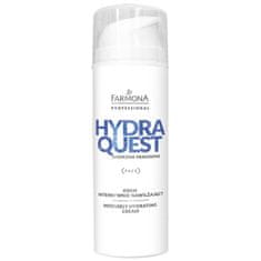 shumee Hydra Quest intenzivně hydratační krém 150 ml