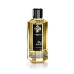 shumee Gold Aoud parfémovaná voda ve spreji 120ml