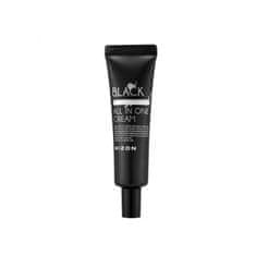 shumee Multifunkční krém na obličej Black Snail All In One Cream 35 ml