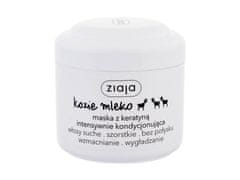 Ziaja Ziaja - Goat´s Milk - For Women, 200 ml 