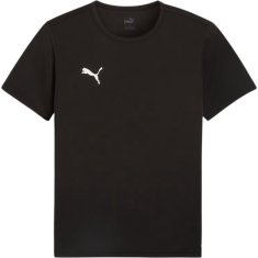 Puma Tričko černé M Teamrise Matchday