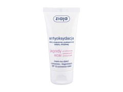 Ziaja Ziaja - Acai Berry Antioxidation SPF10 - For Women, 50 ml 