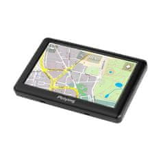 Peiying Basic PY-GPS5015 GPS navigace + mapa