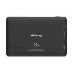 Peiying Basic PY-GPS5015 GPS navigace + mapa