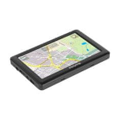 Peiying Basic PY-GPS5015 GPS navigace + mapa