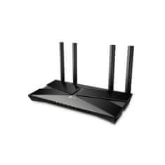 TP-Link Archer AX1500 Router dvoupásmový, bezdrátový, WIFi6, 300/1201 Mb/s