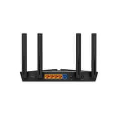 TP-Link Archer AX1500 Router dvoupásmový, bezdrátový, WIFi6, 300/1201 Mb/s