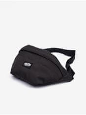 Vans Černá ledvinka VANS Traveler Fanny Pack UNI