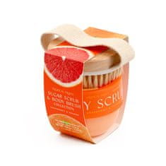 Somerset Toiletry Tropical Fruits – Grapefruit & Pomeranč