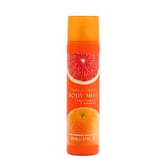 Somerset Toiletry Tropical Fruits – Grapefruit & Pomeranč