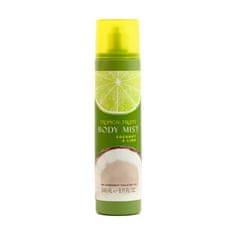 Somerset Toiletry Tropical Fruits – Kokos & Limetka