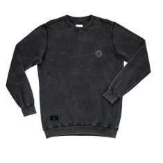 Goya mikina GOYA Sweater Washed BLACK M