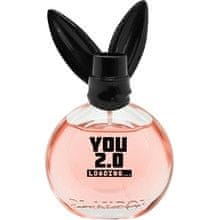 Playboy - You 2.0 Loading For Her EDT 40ml 