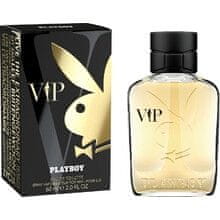 Playboy Playboy - VIP for Men EDT 60ml 