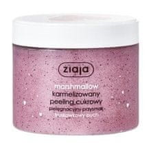 Ziaja Ziaja - Marshmallow Sugar Body Scrub - Body Scrub 300ml 