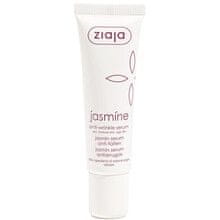 Ziaja Ziaja - Jasmine Anti-Wrinkle Serum - Sérum na obličej a krk proti vráskám 30ml 