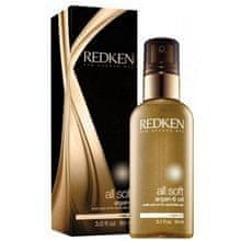 Redken Redken - All Soft Argan 6 Oil - Care Argan Oil 111ml 