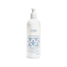 Ziaja Ziaja - Silk Proteins Moisturising Body Lotion 400ml 