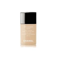 Chanel Chanel Vitalumiere Aqua Ultra Light Skin Perfecting Spf15 30 Beige 30ml 