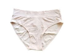 Andrie PS 2924 tělové dámské kalhotky Barva: tělová, Velikost: L
